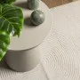 Kurzflorteppich IZA im skandinavischen Look, cremefarben, 160 x 230 cm von , Teppiche - Ref: Foro24-375442, Preis: 107,24 €, ...