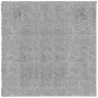 PAMPLONA moderner Langflor-Shaggy-Teppich grau 240x240 cm von , Teppiche - Ref: Foro24-375262, Preis: 123,66 €, Rabatt: %