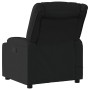 Massagesessel aus schwarzem Stoff von , Sessel - Ref: Foro24-374132, Preis: 266,38 €, Rabatt: %