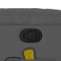 Liegender Massagesessel aus grauem Kunstleder von , Sessel - Ref: Foro24-374126, Preis: 243,29 €, Rabatt: %