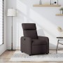 Dunkelbrauner Stoffsessel von , Sessel - Ref: Foro24-374170, Preis: 172,90 €, Rabatt: %