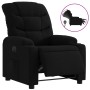 Power-Liegestuhl aus schwarzem Stoff von , Sessel - Ref: Foro24-3206629, Preis: 252,03 €, Rabatt: %