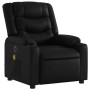 Elektrischer Massagesessel aus schwarzem Kunstleder von , Sessel - Ref: Foro24-3206547, Preis: 281,64 €, Rabatt: %