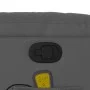 Grauer Fußmassagesessel aus Kunstleder von , Sessel - Ref: Foro24-3206558, Preis: 319,73 €, Rabatt: %