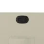 Cremefarbener Hebe-Liegestuhl aus Kunstleder von , Sessel - Ref: Foro24-3206750, Preis: 271,49 €, Rabatt: %