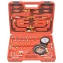Kit zur Überprüfung des Kraftstoffeinspritzdrucks von vidaXL, Handwerkzeuge - Ref: Foro24-210571, Preis: 100,70 €, Rabatt: %