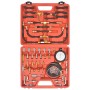 Kit zur Überprüfung des Kraftstoffeinspritzdrucks von vidaXL, Handwerkzeuge - Ref: Foro24-210571, Preis: 102,85 €, Rabatt: %