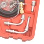 Kit de verificación de la presión de inyección de combustible de vidaXL, Herramientas de mano - Ref: Foro24-210571, Precio: 1...