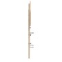 Kopfteil aus massivem Kiefernholz, 140 cm von , Kopf- und Fußteile - Ref: Foro24-842502, Preis: 40,51 €, Rabatt: %