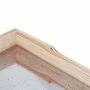 Pflanzentisch mit Regalen aus massivem Tannenholz 78x38x82,5cm von , Topfständer - Ref: Foro24-156352, Preis: 76,29 €, Rabatt: %