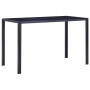 Conjunto de mesa y sillas de comedor 7 piezas verde | Foro24.es | Tu tienda online para hogar, jardín y más Foro24.es