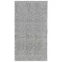 PAMPLONA moderner Langflor-Shaggy-Teppich grau 80x150 cm von , Teppiche - Ref: Foro24-375251, Preis: 27,77 €, Rabatt: %