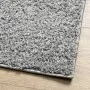 PAMPLONA moderner Langflor-Shaggy-Teppich grau 80x150 cm von , Teppiche - Ref: Foro24-375251, Preis: 27,77 €, Rabatt: %