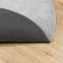 Kurzflorteppich IZA im skandinavischen Look grau Ø 120 cm von , Teppiche - Ref: Foro24-375459, Preis: 50,22 €, Rabatt: %