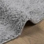Moderner Langflor-Shaggy-Teppich PAMPLONA beige Ø 100 cm von , Teppiche - Ref: Foro24-375266, Preis: 36,05 €, Rabatt: %