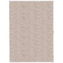 Alfombra peluda de pelo largo moderna PAMPLONA beige 140x200 cm de , Alfombras - Ref: Foro24-375213, Precio: 53,24 €, Descuen...
