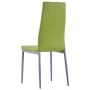 7-piece green dining table and chairs set by vidaXL, Furniture sets for kitchens and dining rooms - Ref: Foro24-281706, Price...