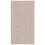 Alfombra peluda de pelo largo moderna PAMPLONA beige 80x150 cm de , Alfombras - Ref: Foro24-375207, Precio: 31,80 €, Descuent...