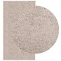 Moderner Langflor-Shaggy-Teppich PAMPLONA beige 80x150 cm von , Teppiche - Ref: Foro24-375207, Preis: 32,28 €, Rabatt: %