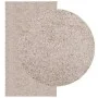 Moderner Langflor-Shaggy-Teppich PAMPLONA beige 80x150 cm von , Teppiche - Ref: Foro24-375207, Preis: 31,80 €, Rabatt: %