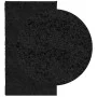 PAMPLONA moderner Langflor-Shaggy-Teppich Schwarz 60x110 cm von , Teppiche - Ref: Foro24-375272, Preis: 22,75 €, Rabatt: %