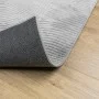 Scandinavian look short pile rug IZA gray 120x170 cm by , Rugs - Ref: Foro24-375452, Price: 59,56 €, Discount: %