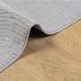 Kurzflorteppich im skandinavischen Look IZA grau 120x170 cm von , Teppiche - Ref: Foro24-375452, Preis: 60,57 €, Rabatt: %