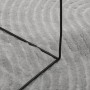 Kurzflorteppich im skandinavischen Look IZA grau 120x170 cm von , Teppiche - Ref: Foro24-375452, Preis: 60,57 €, Rabatt: %