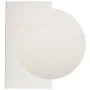 Kurzflorteppich IZA im skandinavischen Look in Creme 80x150 cm von , Teppiche - Ref: Foro24-375438, Preis: 36,72 €, Rabatt: %