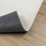 Scandinavian look short pile rug IZA cream 80x150 cm by , Rugs - Ref: Foro24-375438, Price: 37,36 €, Discount: %