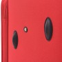 Juego de 3 maletas blandas rojas de , Maletas - Ref: Foro24-91316, Precio: 159,20 €, Descuento: %