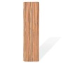 Bambuszäune 2 Einheiten 100x400 cm von , Zaunpaneele - Ref: Foro24-3057515, Preis: 99,22 €, Rabatt: %