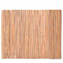 Bambuszäune 2 Einheiten 100x400 cm von , Zaunpaneele - Ref: Foro24-3057515, Preis: 99,22 €, Rabatt: %