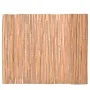 Vallas de bambú 2 unidades 100x400 cm de , Paneles de vallas - Ref: Foro24-3057515, Precio: 98,06 €, Descuento: %