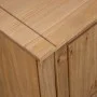 TV-Schrank aus massivem Kiefernholz im Panama-Stil, 120 x 40 x 50 cm von vidaXL, TV-Möbel - Ref: Foro24-282670, Preis: 143,59...