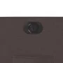 Elektrischer Relaxsessel aus dunkelbraunem Stoff von , Sessel - Ref: Foro24-3206686, Preis: 216,54 €, Rabatt: %