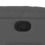 Verstellbarer Aufsteh-Ledersessel in Grau von , Sessel - Ref: Foro24-3206554, Preis: 315,74 €, Rabatt: %
