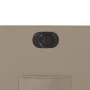 Elektrischer Relaxsessel aus Kunstleder in Capuccino-Farbe. von , Sessel - Ref: Foro24-3206741, Preis: 249,54 €, Rabatt: %
