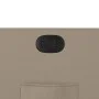 Sillón reclinable elevable cuero artificial color capuchino by , Armchairs - Ref: Foro24-3206755, Price: 283,38 €, Discount: %