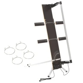 Foam cutter with legs 200 W plywood by vidaXL, Cutters - Ref: Foro24-144060, Price: 337,83 €, Discount: %