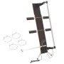 Cortador de espuma con patas 200 W madera contrachapada de vidaXL, Cortadores - Ref: Foro24-144060, Precio: 343,62 €, Descuen...