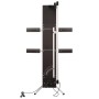 Cortador de espuma con patas 200 W madera contrachapada de vidaXL, Cortadores - Ref: Foro24-144060, Precio: 343,62 €, Descuen...