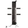 Schaumstoffschneider mit Beinen 200 W Sperrholz von vidaXL, Schneider - Ref: Foro24-144060, Preis: 337,83 €, Rabatt: %
