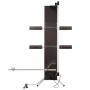 Cortador de espuma con patas 200 W madera contrachapada de vidaXL, Cortadores - Ref: Foro24-144060, Precio: 343,62 €, Descuen...