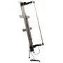 Cortador de espuma con patas 200 W madera contrachapada de vidaXL, Cortadores - Ref: Foro24-144060, Precio: 343,62 €, Descuen...