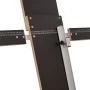 Schaumstoffschneider mit Beinen 200 W Sperrholz von vidaXL, Schneider - Ref: Foro24-144060, Preis: 337,83 €, Rabatt: %