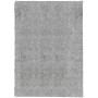 Alfombra peluda de pelo largo moderna PAMPLONA gris 200x280 cm de , Alfombras - Ref: Foro24-375261, Precio: 126,63 €, Descuen...