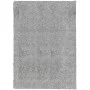 Alfombra peluda de pelo largo moderna PAMPLONA gris 200x280 cm de , Alfombras - Ref: Foro24-375261, Precio: 124,46 €, Descuen...