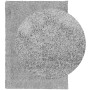 Alfombra peluda de pelo largo moderna PAMPLONA gris 200x280 cm de , Alfombras - Ref: Foro24-375261, Precio: 126,63 €, Descuen...