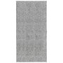 Alfombra peluda de pelo largo moderna PAMPLONA gris 100x200 cm de , Alfombras - Ref: Foro24-375254, Precio: 39,46 €, Descuent...